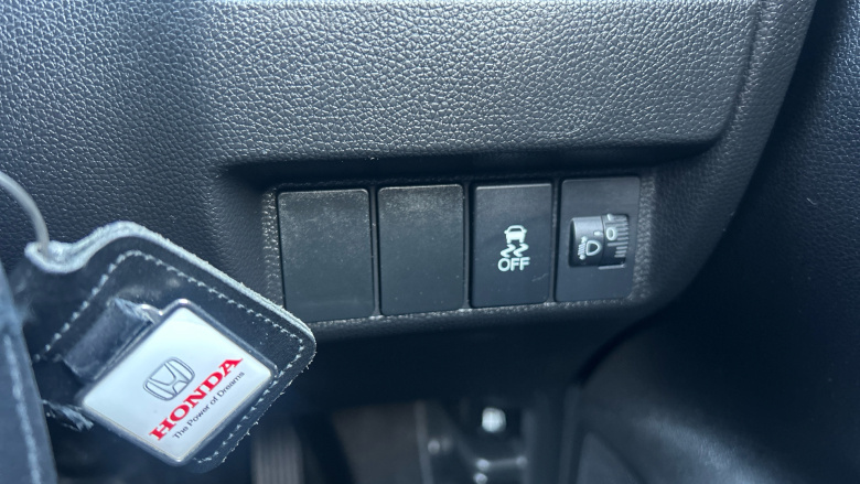 Honda Jazz 1.3 i-VTEC S 5dr CVT Petrol Hatchback